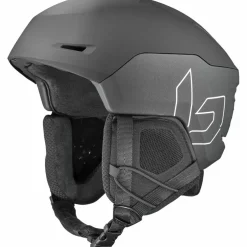 Bollé RYFT PURE skihelm black coal matte - 52 - 55 cm