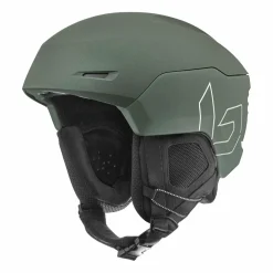 Bollé RYFT PURE skihelm forest matte - 59 - 62 cm