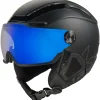 Bollé V-LINE skihelm black matte - 59 - 62 cm