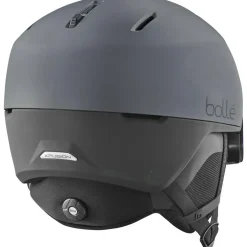 Bollé X-FUSION MIPS skihelm titanium black matte - 55 - 59 cm