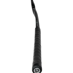 Brabo Elite 5 Carbon WTB Classic Curve hockeystick black white