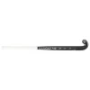 Brabo Elite 5 Carbon WTB Extreme Low Bow hockeystick  black silver - 36,5 inch L
