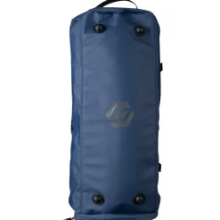 Brabo Elite hockeytas navy orange