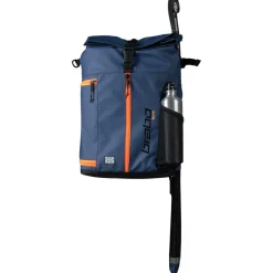 Brabo Elite SR hockeytas navy orange