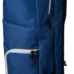 Brabo Force 3 sticks hockeytas navy white