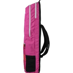 Brabo Force 3 sticks hockeytas pink