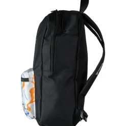 Brabo Force hockeytas black marble white