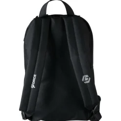 Brabo Force hockeytas black marble white