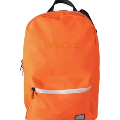 Brabo Force hockeytas orange white