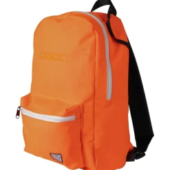 Brabo Force hockeytas orange white