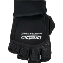 Brabo Force Player hockeyhandschoen black