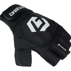 Brabo Force Player hockeyhandschoen black