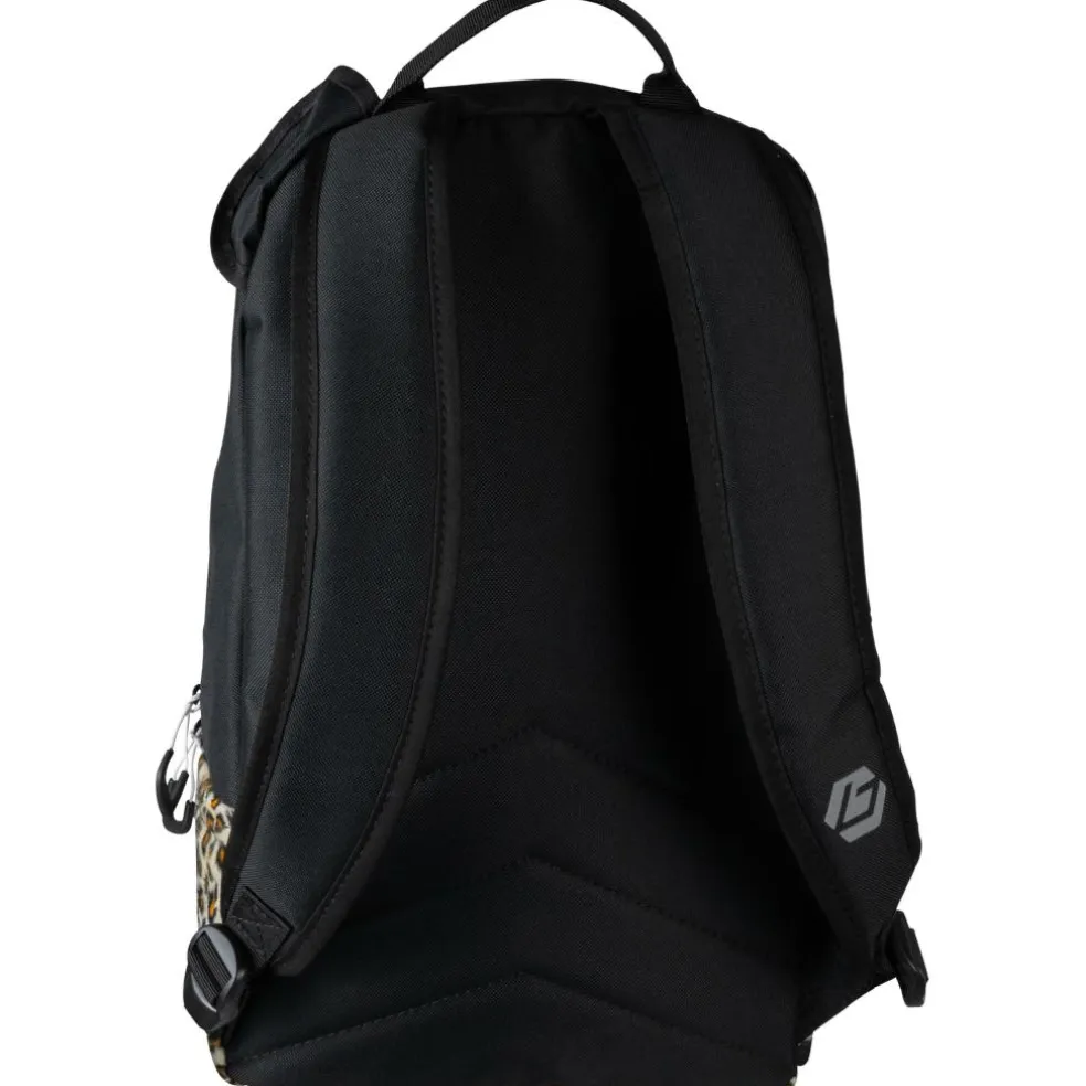 Brabo Fun hockeytas leopard black