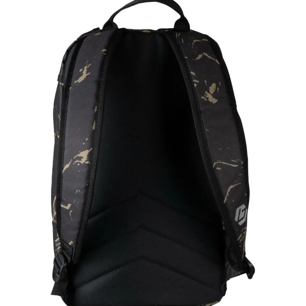 Brabo Fun hockeytas marble black