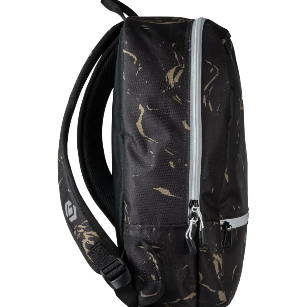 Brabo Fun hockeytas marble black