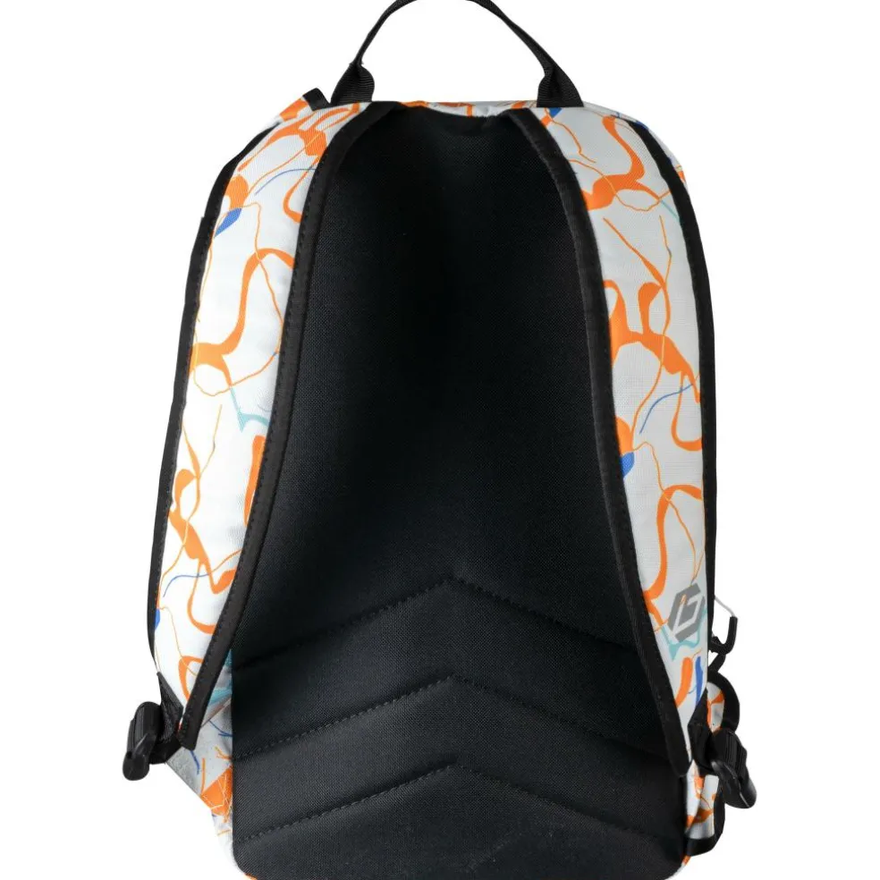 Brabo Fun hockeytas marble white