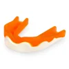 Brabo gebitsbeschermer trans orange white