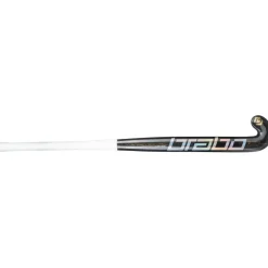 Brabo G-Force Traditional Carbon 100 Low Bow hockeystick junior black gold