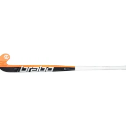Brabo G-Force Tribute 30 hockeystick junior black orange