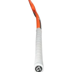 Brabo G-Force Tribute 30 hockeystick junior black orange