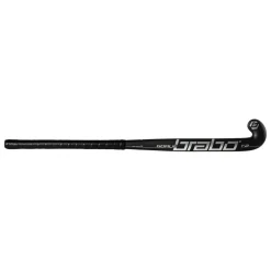 Brabo Goalie F2 XL hockeystick black silver