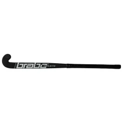 Brabo Goalie F2 XL hockeystick black silver