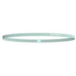 Brabo Haarbandje 5 mm mint 3-pack