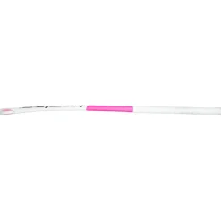 Brabo O'GEEZ Original hockeystick junior pink white