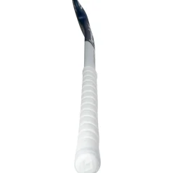 Brabo O'GEEZ Original hockeystick junior white navy