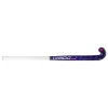 Brabo Pure 20 Low Bow hockeystick purple magenta - 36,5 inch