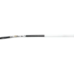 Brabo Pure 60 Low Bow hockeystick black gold