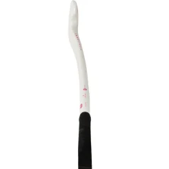 Brabo Pure Studio G-Force hockeystick junior white pink