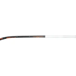 Brabo Traditional Carbon 80 Extreme Low Bow hockeystick black orange