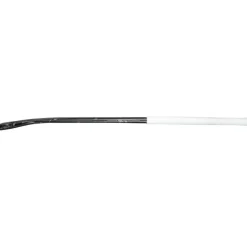 Brabo Traditional Carbon 90 Extreme Low Bow hockeystick black silver