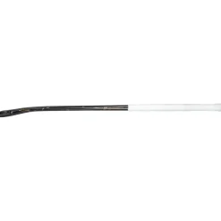 Brabo Traditional Carbon 100 Extreme Low Bow hockeystick black gold