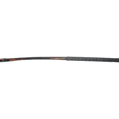 Brabo Traditional Carbon 80 Classic Curve hockeystick black orange