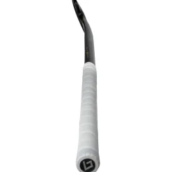 Brabo Traditional Carbon 100 Low Bow hockeystick black gold