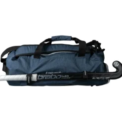 Brabo Traditional hockeytas blue