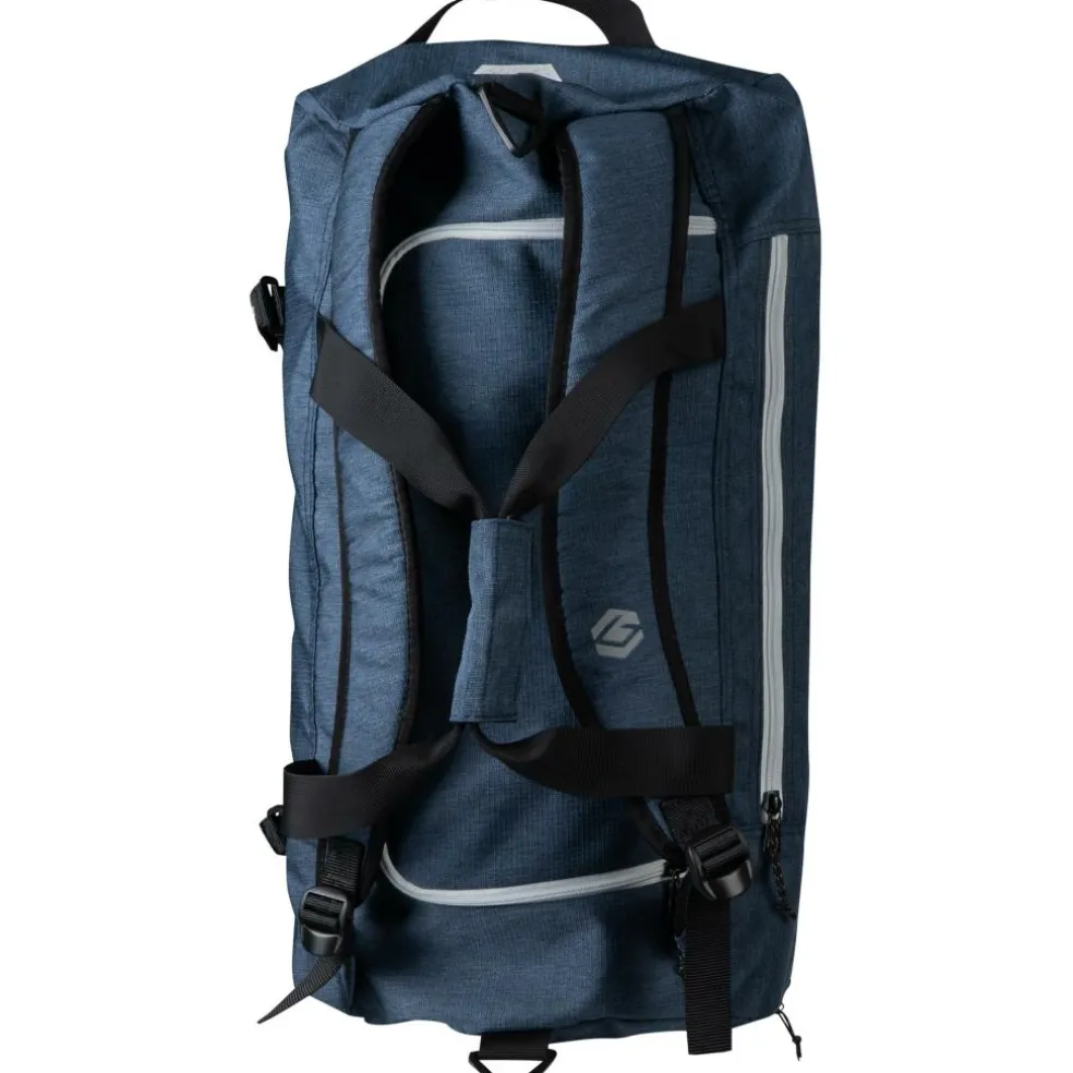 Brabo Traditional hockeytas blue