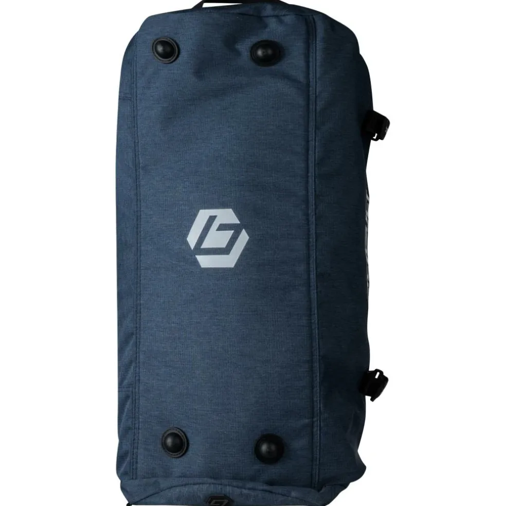 Brabo Traditional hockeytas blue