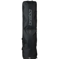 Brabo Tribute 3 sticks hockeytas black