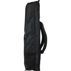 Brabo Tribute 3 sticks hockeytas black