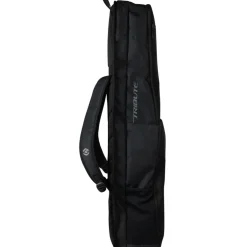 Brabo Tribute 3 sticks hockeytas black
