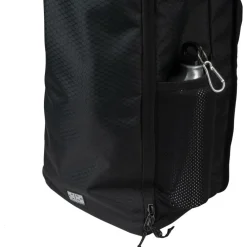 Brabo Tribute 3 sticks hockeytas black