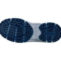 Brabo Tribute hockeyschoenen junior navy white inclusief slippers