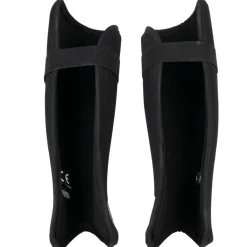 Brabo Tribute scheenbeschermers black white