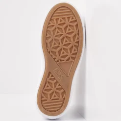 British Knights  Kaya Flow Mid schoenen dames beige