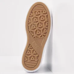 British Knights  Kaya Flow Mid schoenen dames black