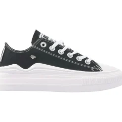 British Knights  Kaya Flow Low schoenen dames black