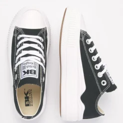 British Knights  Kaya Flow Low schoenen dames black
